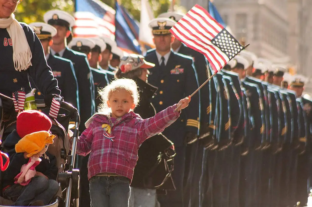 Happy Veterans Day 2023 – Thank You for Your Service - Vaughn ...